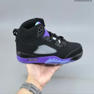 Air Jordan 5 Retro “Laney” Sneakers