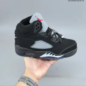 Air Jordan 5 Retro “Laney” Sneakers