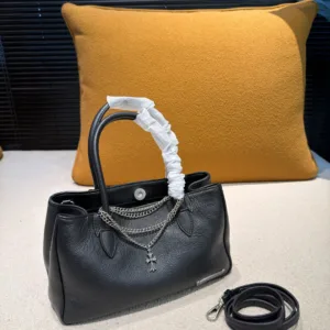 Chrome Hearts 2636 Tote Hand Bags