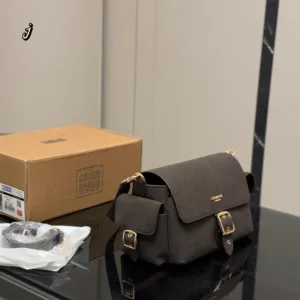 Coach Black Alice Underarm tote HandBags