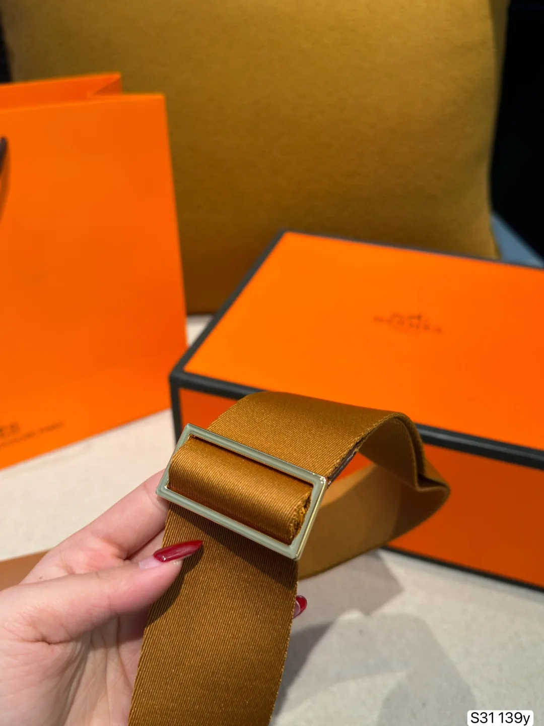 Hermes Geta Tote Handbags - Image 11