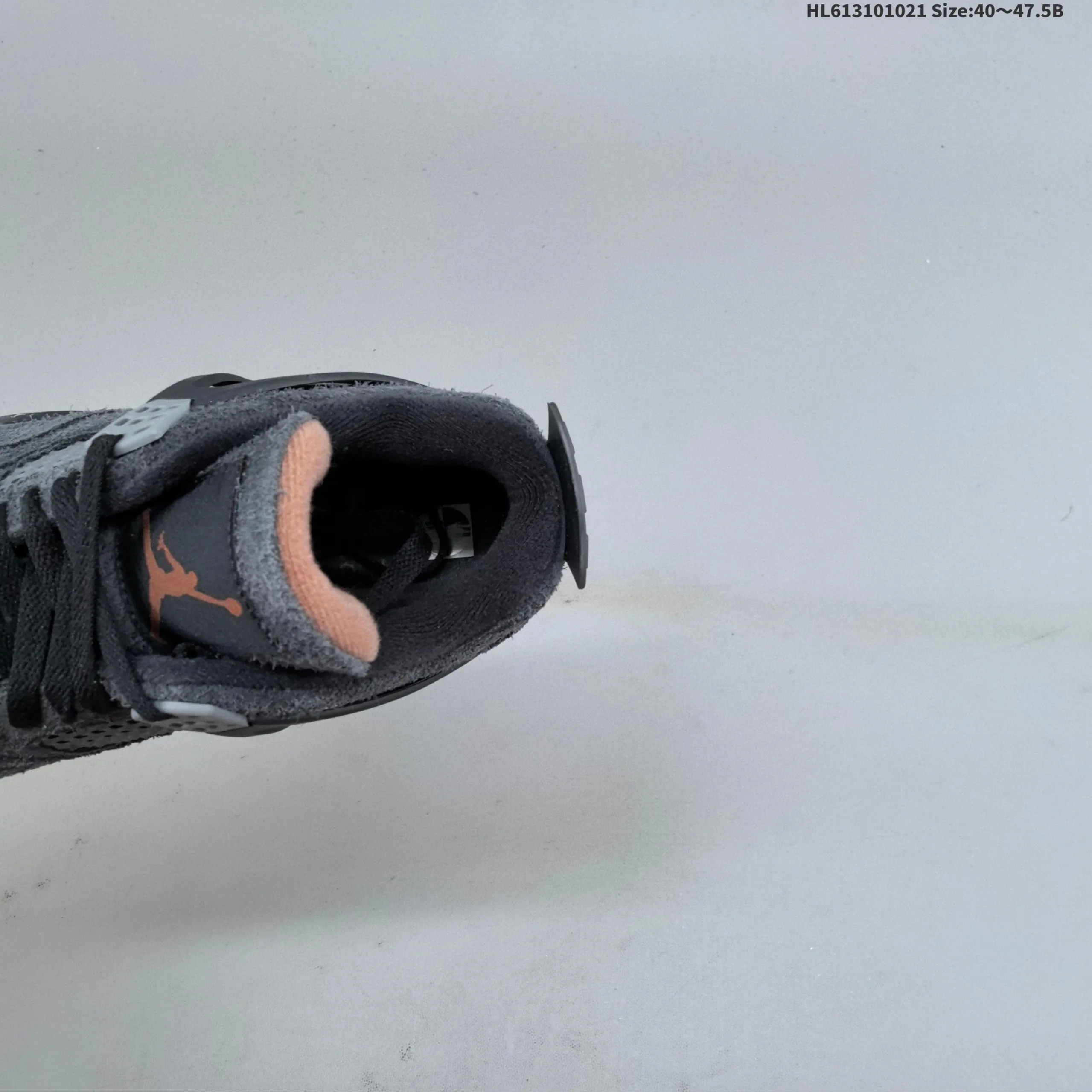 Nike Air Jordan 4 Retro IV6046-001 Sneakers - Image 8