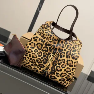 Yves Saint Laurent Gabv Shopping tote hand bags