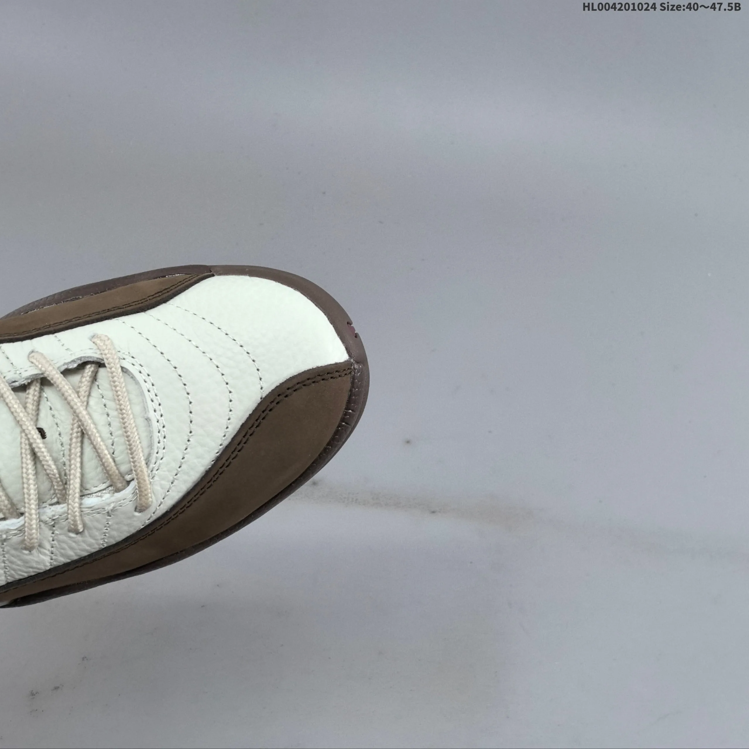 Air Jordan 12 Retro "Fireside" Seakers - Image 6