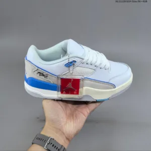 Nike Air Jordan Flight Court Sneakers