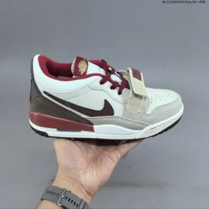 Nike Air Jordan Legacy 312 Low cut Sneakers