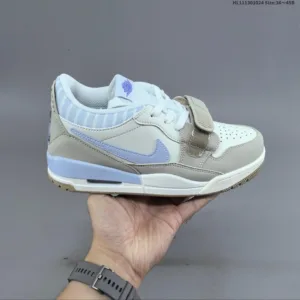 Nike Air Jordan Legacy 312 Low cut Sneakers