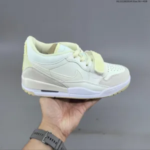 Nike Air Jordan Legacy 312 Low cut Sneakers