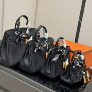 Hermes Bk30 Multi Size Tote Hand bags