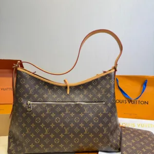 LV Carryall Large Tote Handbags