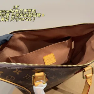 Lv Tournelle vintage Tote Hand Bags