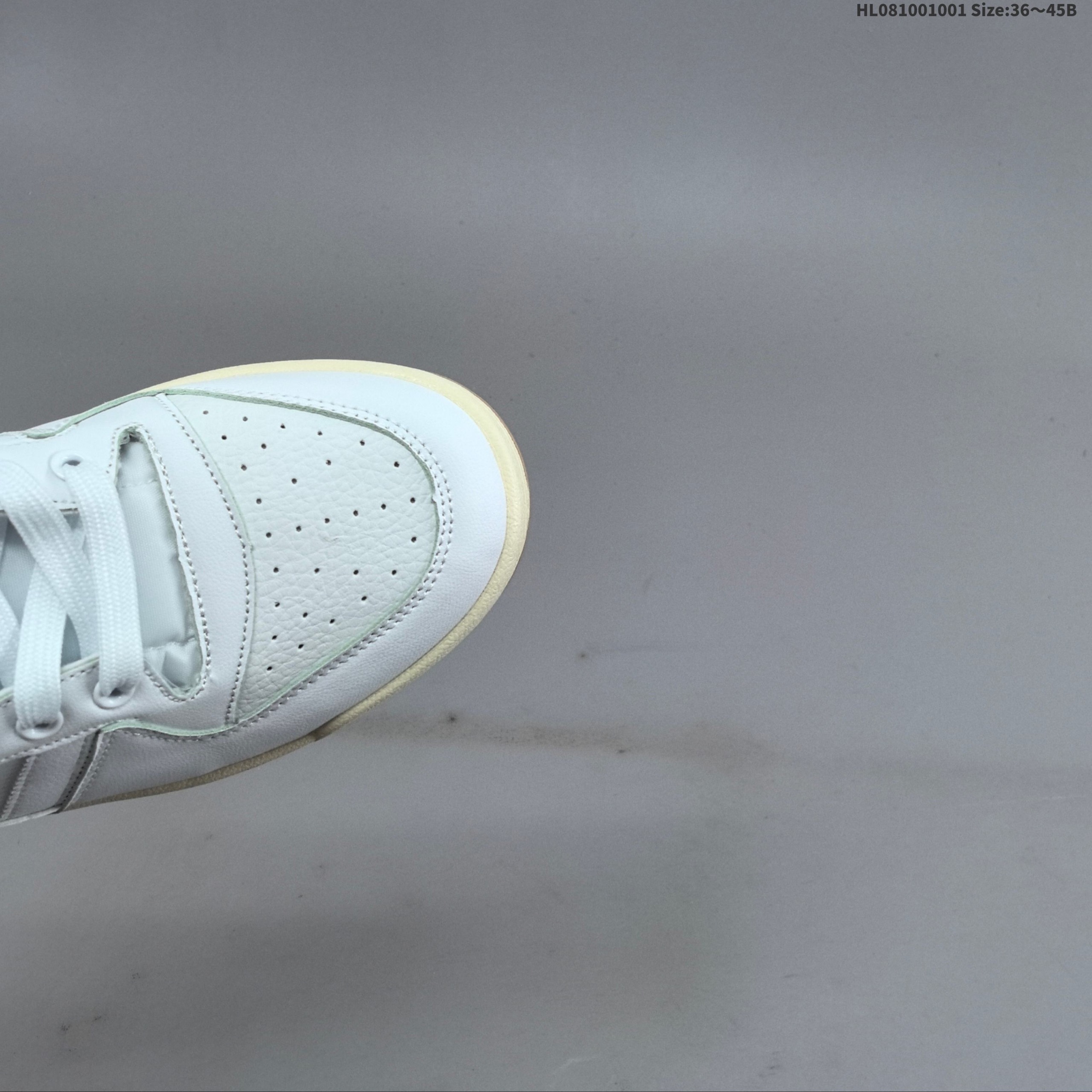 Adidas FORUM LOW CL sneakers - Image 5