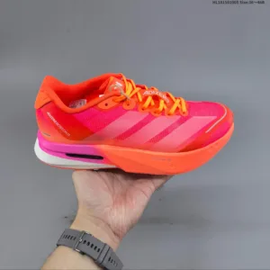 Adidas Adizero zero Boston 13 sneakers
