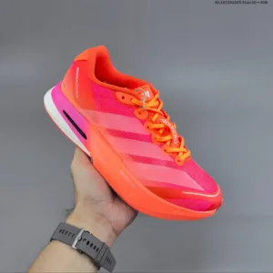 Adidas Adizero zero Boston 13 sneakers