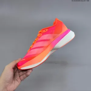 Adidas Adizero zero Boston 13 sneakers