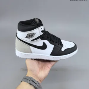 Air Jordan 1 High OG "StageHaze" high top 555088-108 sneakers