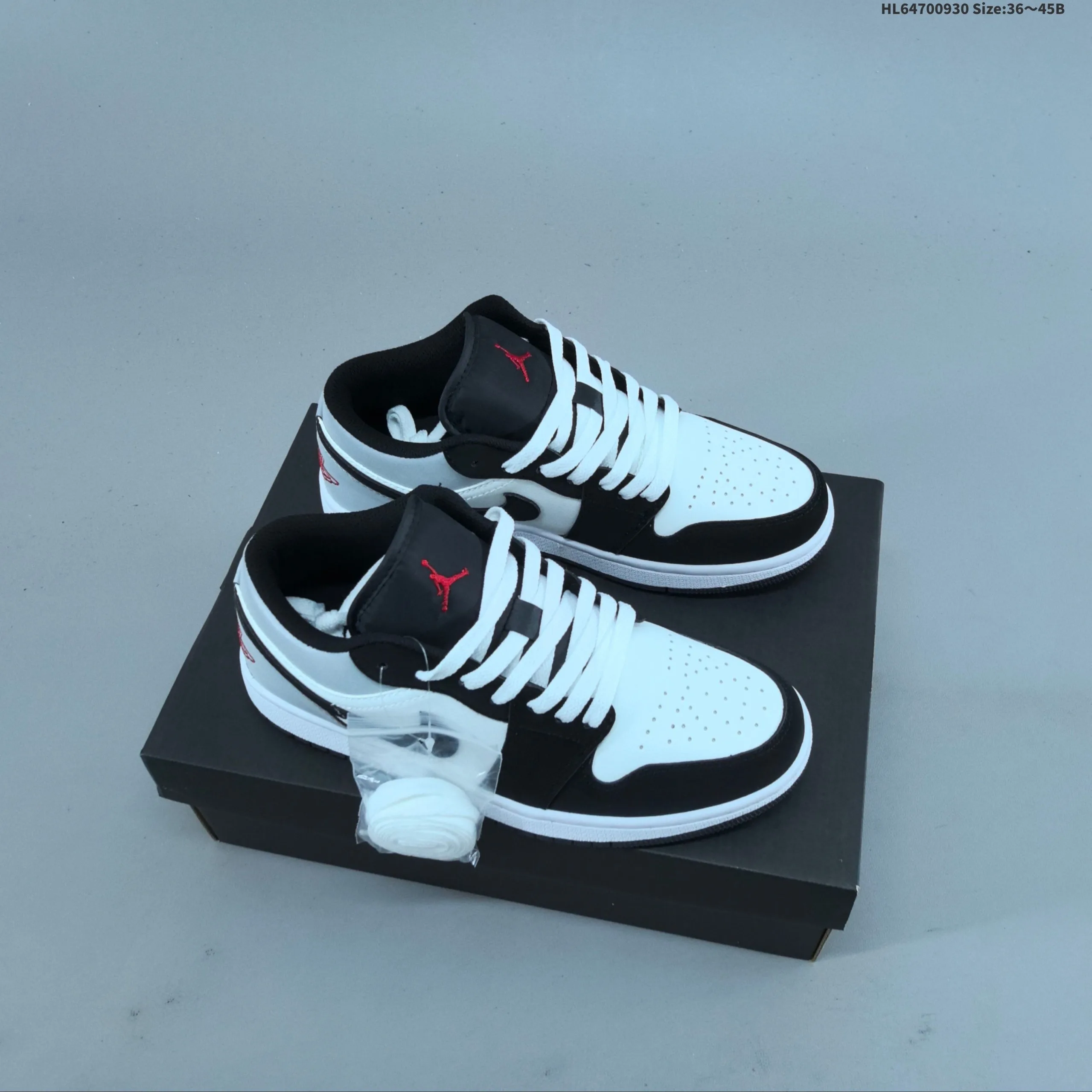 Air Jordan 1 Low "USA" low top Patriot sneakers - Image 31