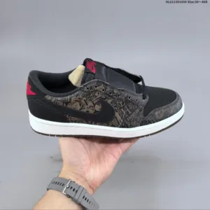 Air Jordan 1 Low AJ1 Low Top Casual Board Shoes