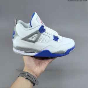 Air Jordan 4 “Jackie Robinson” Releasing Sneakers
