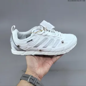 Song For The Mute x Adidas Originals Adizero PR Sneakers