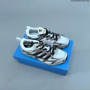 Song For The Mute x Adidas Originals Adizero PR Sneakers