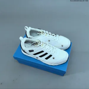 Song For The Mute x Adidas Originals Adizero PR Sneakers