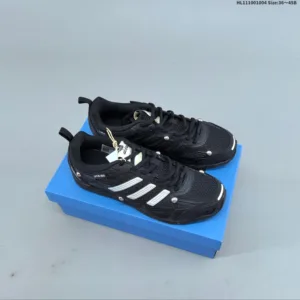 Song For The Mute x Adidas Originals Adizero PR Sneakers